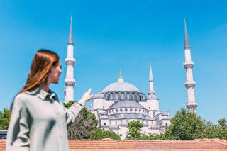 RW BOUTIQUE HOTEL - Istanbul - 3