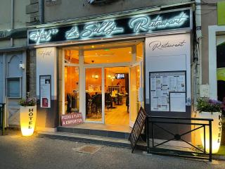 Hotel Le Sully - Meyrueis - 3