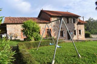 Casa Carmen y Mera - Ferroñes - 9