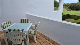 Apartamento complejo Retama Golf - Chiclana de la Frontera - 1