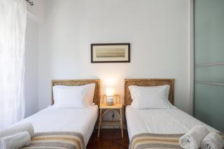 Charming TM Flat by the Ocean with a View - 1