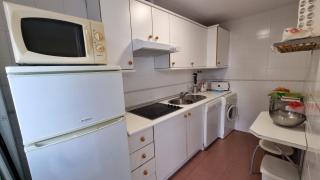 Apartamento complejo Retama Golf - Chiclana de la Frontera - 5
