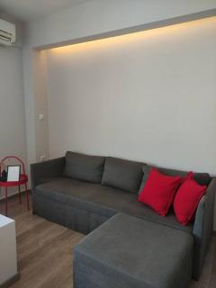 Antelope Studio 1 - Salonicco - 8