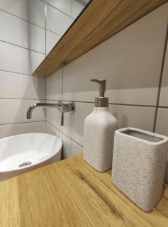 Antelope Studio 1 - Salonicco - 4