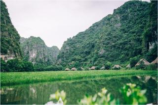 Ninh Binh Valley Homestay - Ninh Binh - 3