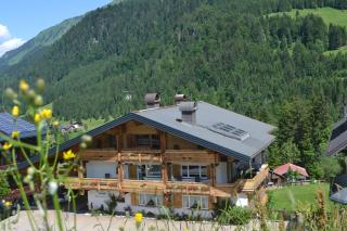 Alp-Chalet - Hirschegg - 0