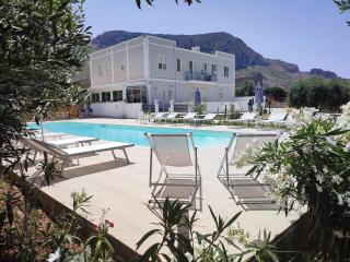 Inkantu B&B - Terrasini - 9