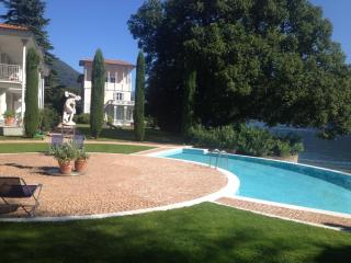 Residence Ville Lago Lugano - Porto Ceresio - 7