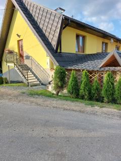 Apartamenty Pod Skałką - Szaflary - 9