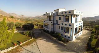 Galini Apartments - Plakias - 0