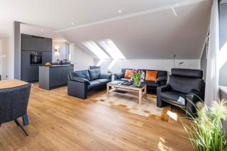 Haus Hummerklippe Apartment 5 - Büsum - 9