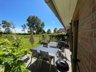 Gulfhof Dreybült Dreybült 1 Levke - 6