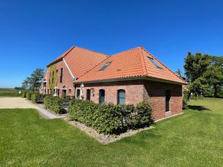 Gulfhof Dreybült Dreybült 6 Rieke - Dornum - 9