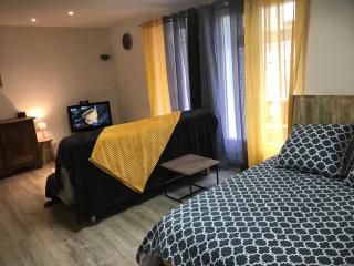 La loge - Villefranche-de-Rouergue - 6