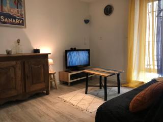 La loge - Villefranche-de-Rouergue - 1