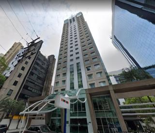 A1 Flats Radisson Berrini - São Paulo - 0