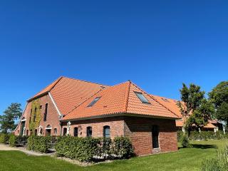 Gulfhof Dreybült Dreybült 8 Tammo - Dornum - 9
