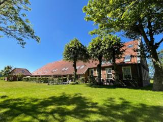 Gulfhof Dreybült Dreybült 8 Tammo - Dornum - 2