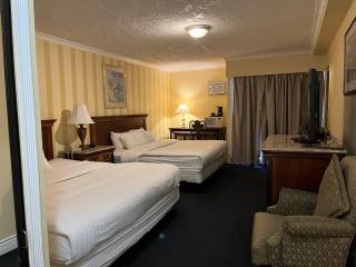 Island Travel Inn - Victoria - 2