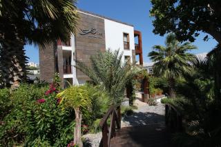 Olira Boutique Hotel&SPA - 9