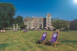 Boringdon Hall Hotel and Spa - 5