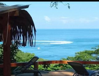 L'Auberge Polynésienne - Tevaitoa - 9