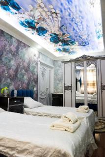 Bonuluxhome - Samarcanda - 6