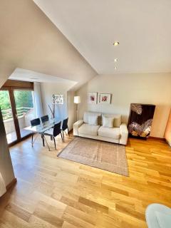 Apartamento Ons Sanxenxo - Sanxenxo - 6