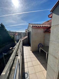 Apartamento Ons Sanxenxo - Sanxenxo - 3