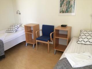 STF Malmfältens Folkhögskola - Kiruna - 9
