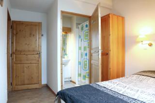 Saint-Gervais apartment next to Bettex ski lift - 3