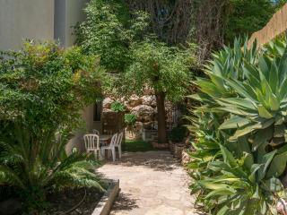 Panorama Golan נוף הגולן Дом в Галилее - Safed - 0