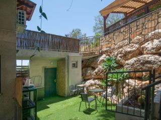 Panorama Golan נוף הגולן Дом в Галилее - Safed - 3