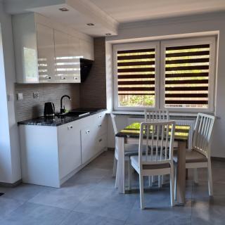Apartamenty Zełwągi 15 - 5