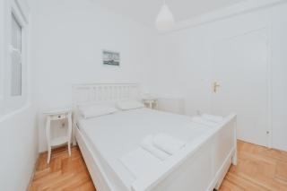 Panoramic Apartment - Budva - 4