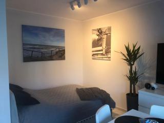 Apartament Luxor - Niechorze - 6