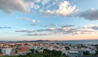 Apartment Panorama - 4