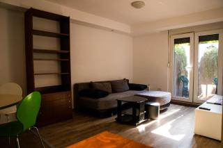 Dukes Apartment - Belgrado - 5