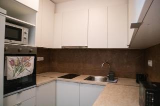 Dukes Apartment - Belgrad - 3