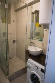 Dukes Apartment - Belgrad - 1