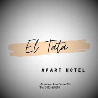 El Tata - Recreo - 0
