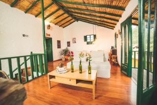 Estancia San Antonio - Guasca - 1