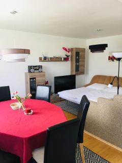 apartmán MONYA - Turčianske Teplice - 4