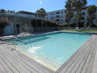 Sète: Superbe T2 52m² avec Parking, Clim, Wifi - FR-1-472-169 - Sète - 1