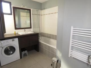 Sète: Superbe T2 52m² avec Parking, Clim, Wifi - FR-1-472-169 - Sète - 2