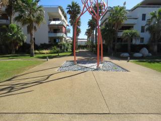 Bel appartement 2 pièces à Sète - Parking - 52m² - FR-1-472-169 - 2