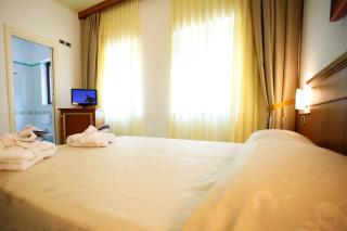 Hotel La Torre - Palinuro - 7