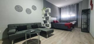 Apartamentos Las trece llaves Jacuzzi bajo reserva - 9