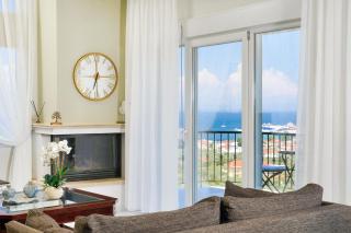 Villa Valia Calda - Limenas - 9