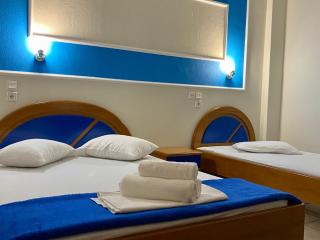 DAFNIS ROOMS - Paralia - 4